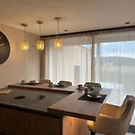 Haus Am Dreieck Dom wakacyjny Bütgenbach