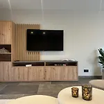 Dom wakacyjny Haus Am Dreieck Bütgenbach