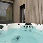 Dom wakacyjny Haus Am Dreieck