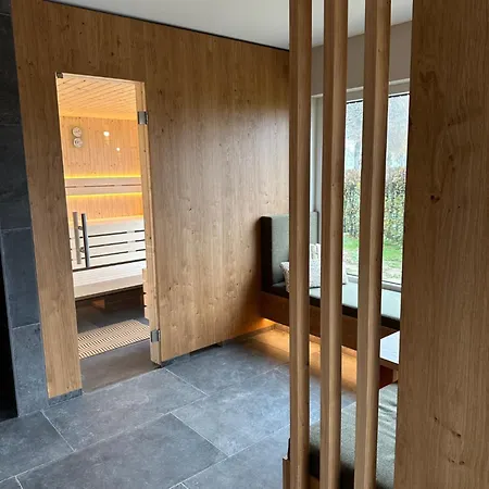 Haus Am Dreieck *
