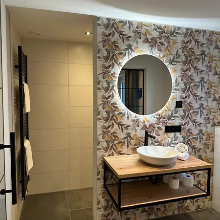 Casa vacanze Haus Am Dreieck Butgenbach