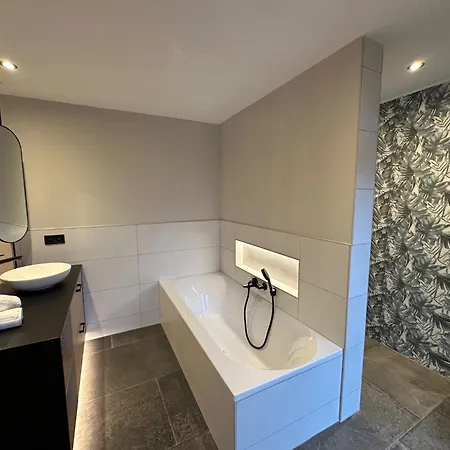 Casa vacanze Haus Am Dreieck