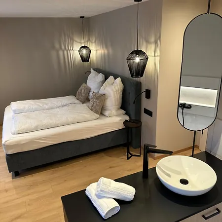 Haus Am Dreieck Casa vacanze Butgenbach