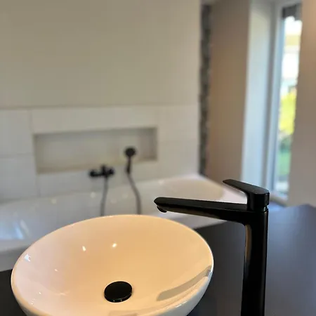 Haus Am Dreieck Butgenbach