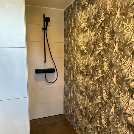 Haus Am Dreieck Σπίτι διακοπών