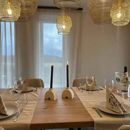 Casa vacanze Haus Am Dreieck