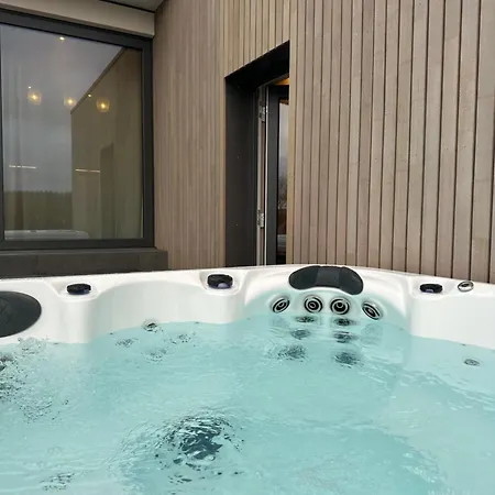 Casa vacanze Haus Am Dreieck