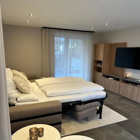 Σπίτι διακοπών Haus Am Dreieck *