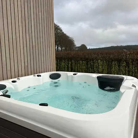 Haus Am Dreieck Butgenbach